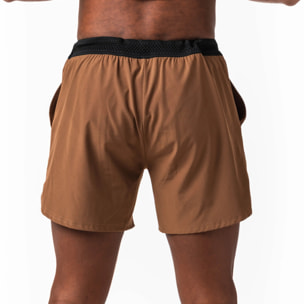 Short de pádel hombre Global Drop Shot