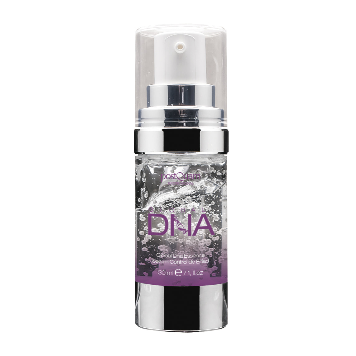 Sérum remodelant concentré global dna essence 30 ml.