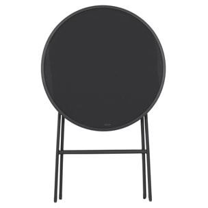 Table Elba Gris M1