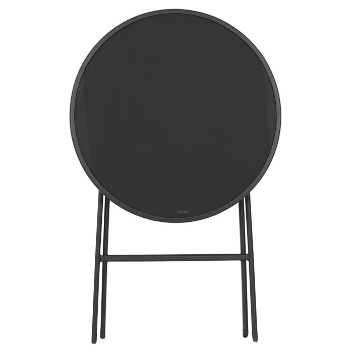 Table Elba Gris M1