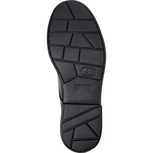 CAMPER Neuman Twins - Zapatos de cordones Negro Hombre