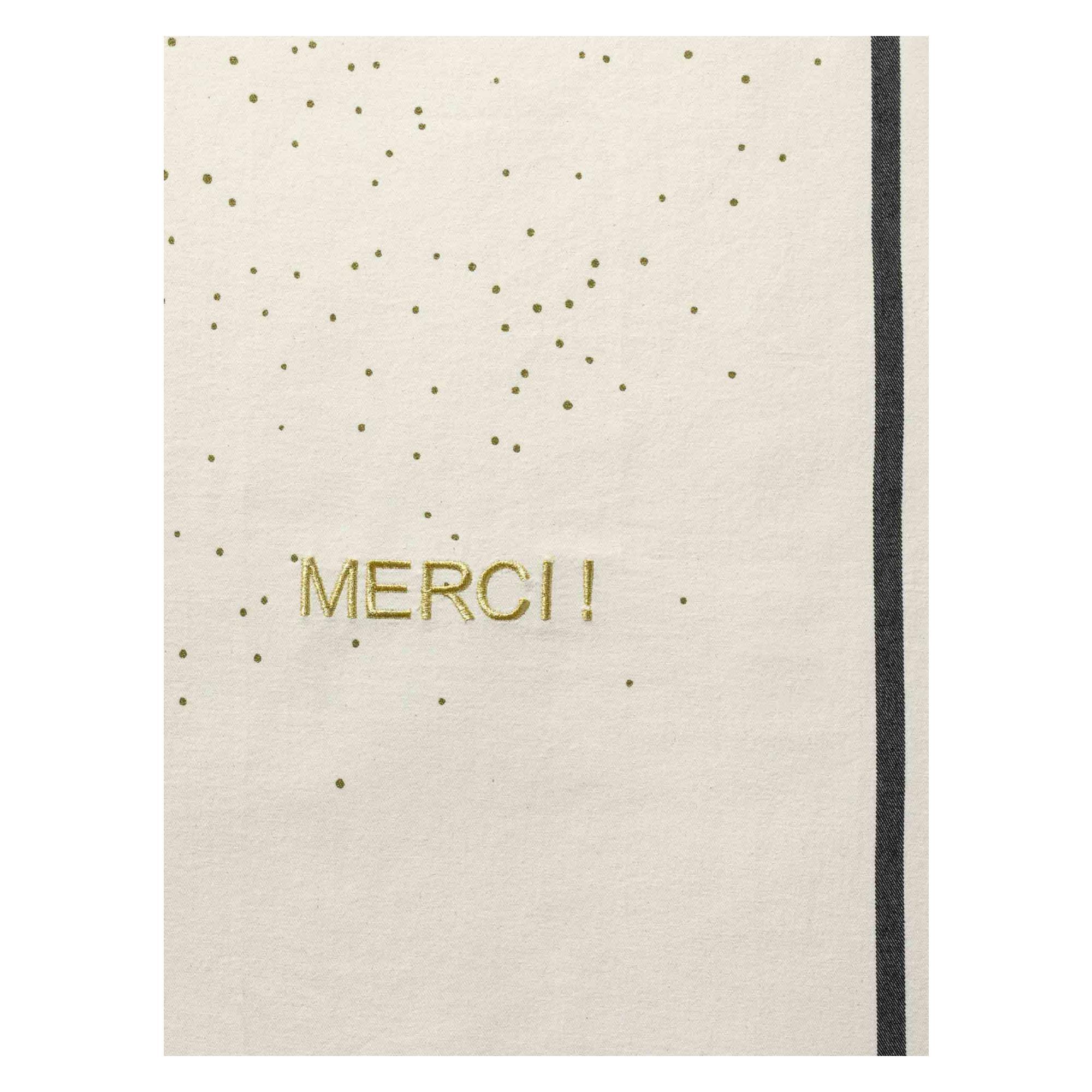 Torchon Merci