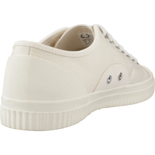 SNEAKERS FRED PERRY  HUGHES LOW TEXTURED