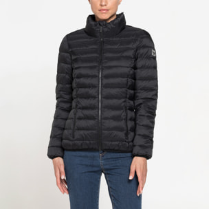 PIUMINO ULTRALIGHT SENZA CAPPUCCIO