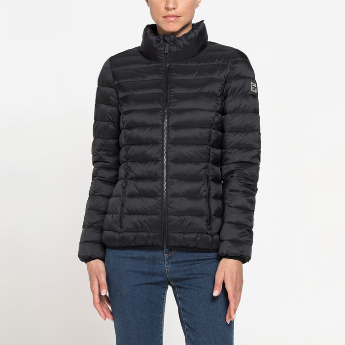 PIUMINO ULTRALIGHT SENZA CAPPUCCIO