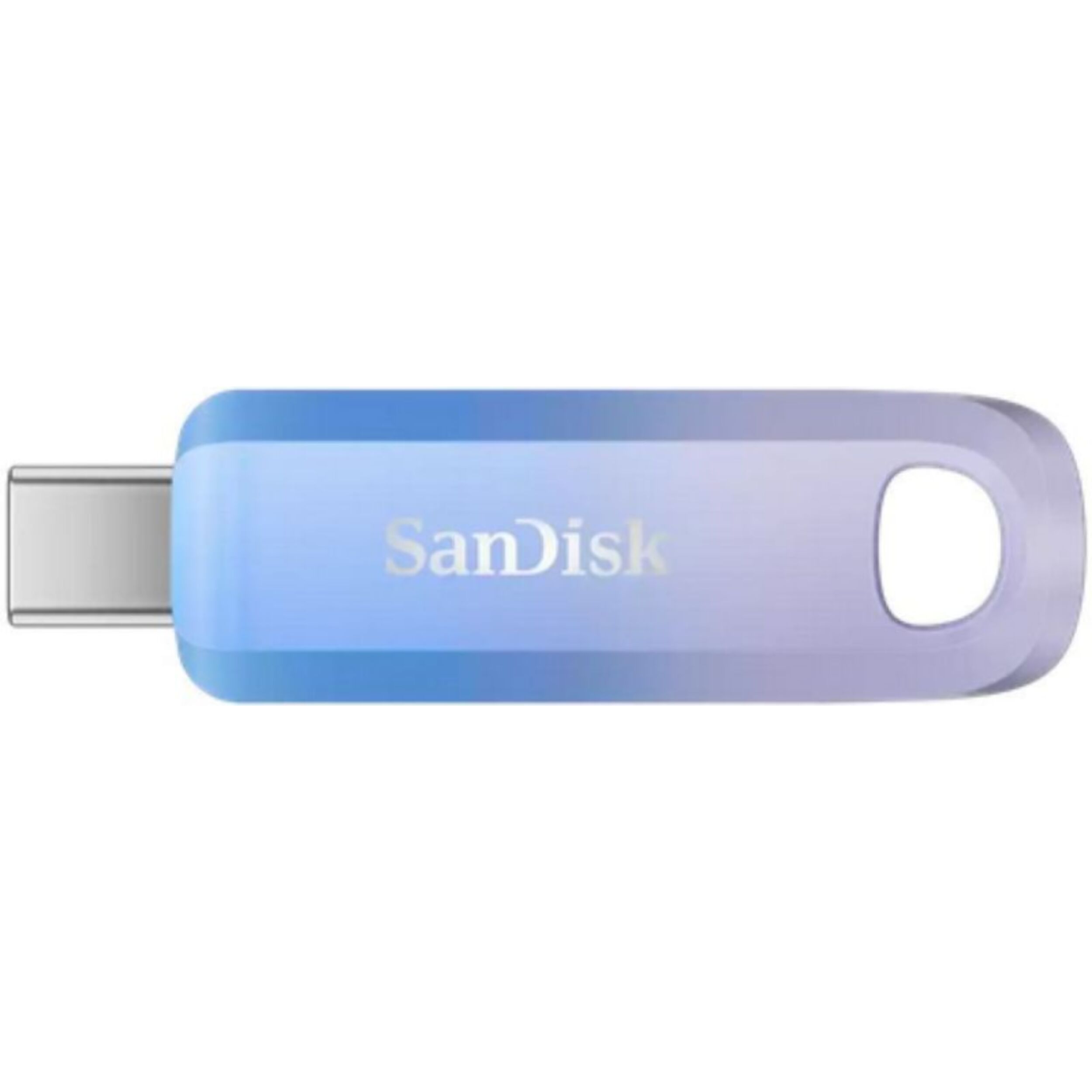 Clé USB SANDISK 1To Type-C Creator