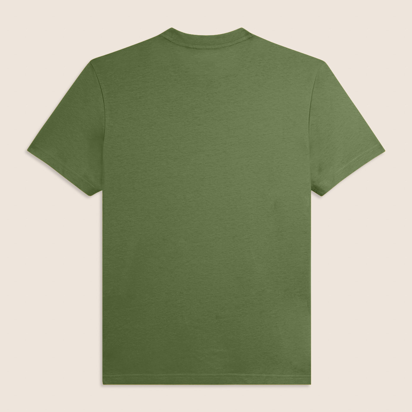 T-shirt in cotone a manica corta con logo FREDDY