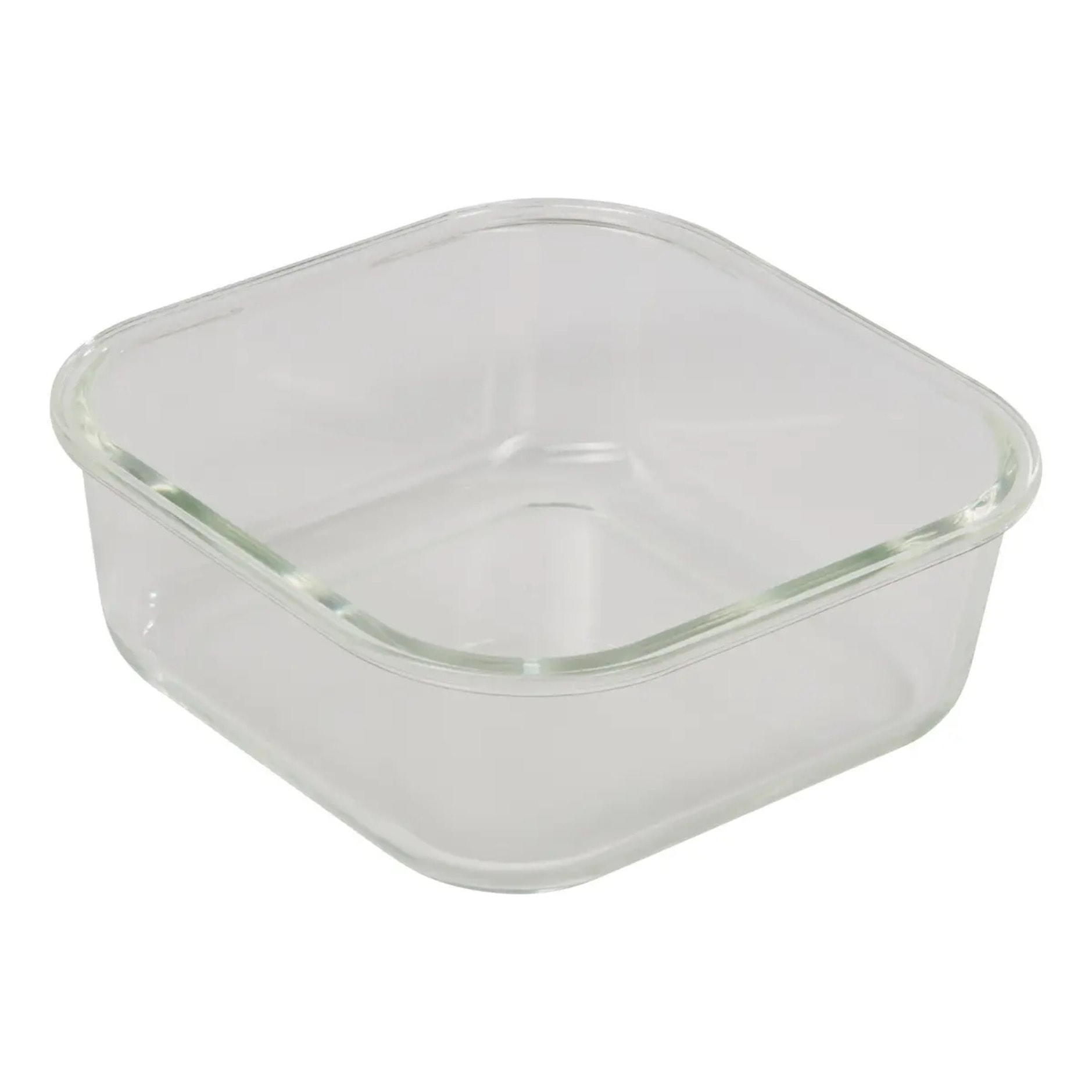 Boîte de conservation Clipeatplus 1,1L transparent