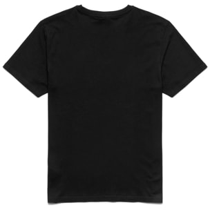 Kappa - T-Shirts & Top Uomo Nero - Authentic Estessi 3