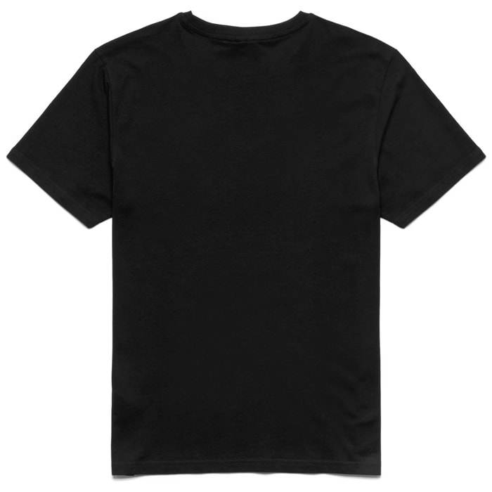 Kappa - T-Shirts & Top Uomo Nero - Authentic Estessi 3