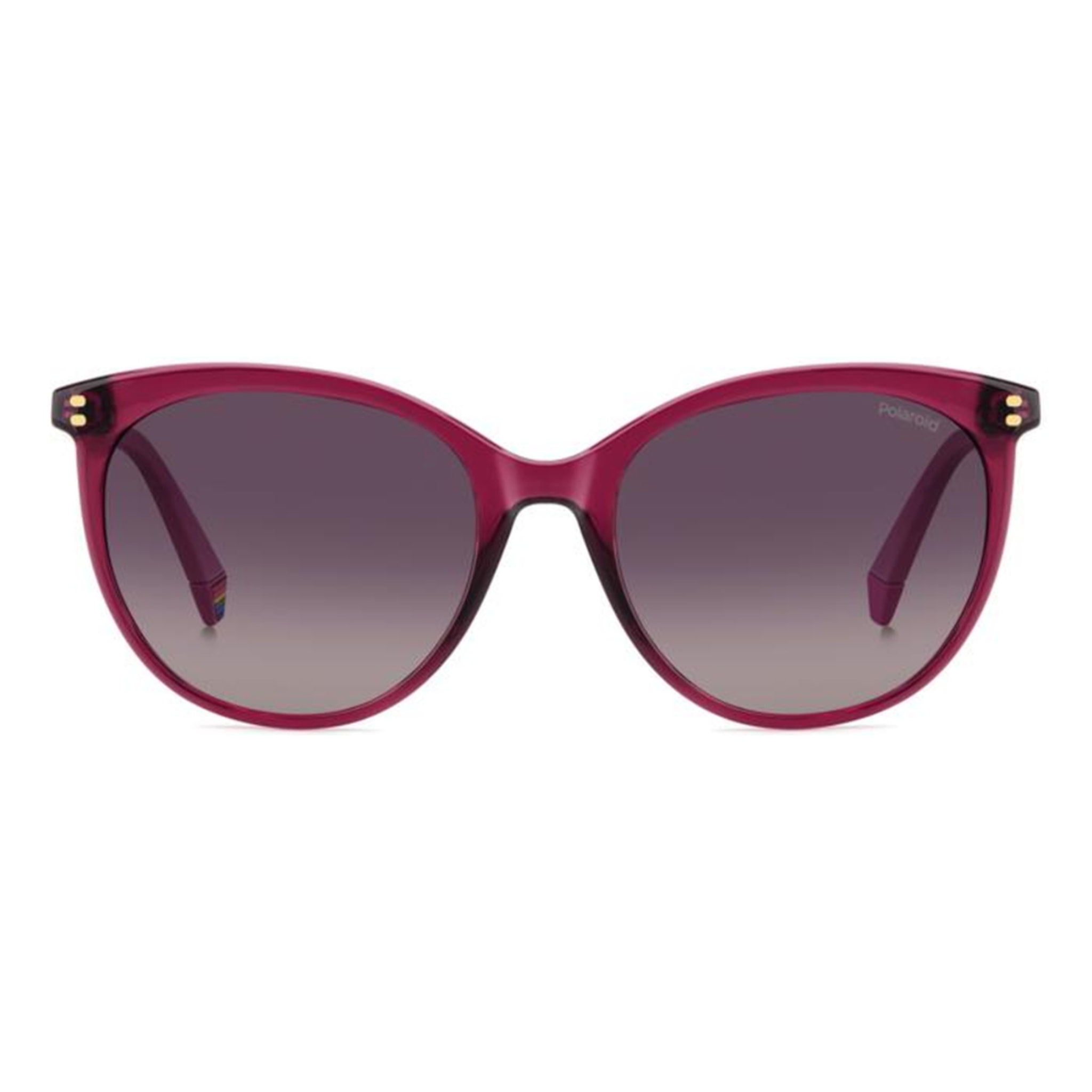 Gafas de Sol Polaroid PLD 6231/S QHO Polarizadas de Policarbonato Mujer 55 mm