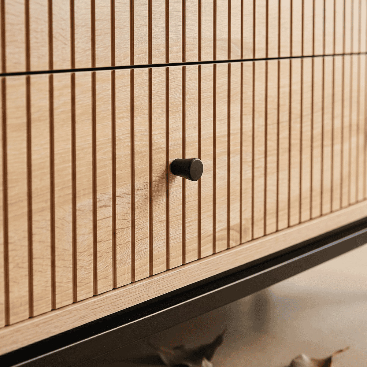 Commode 3 tiroirs - TALIA