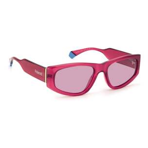 Gafas de sol Polaroid Unisex PLD-6169-S-8CQ-0F