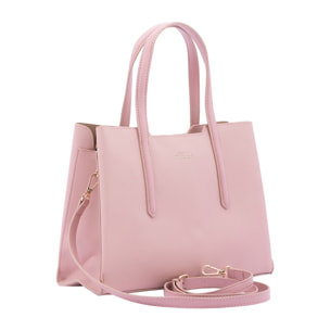 Borsa a mano  da donna ecopelle Prodotto Vegano 23x32x11 cm