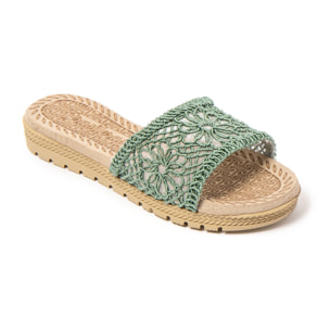 Sandalias  Breezie