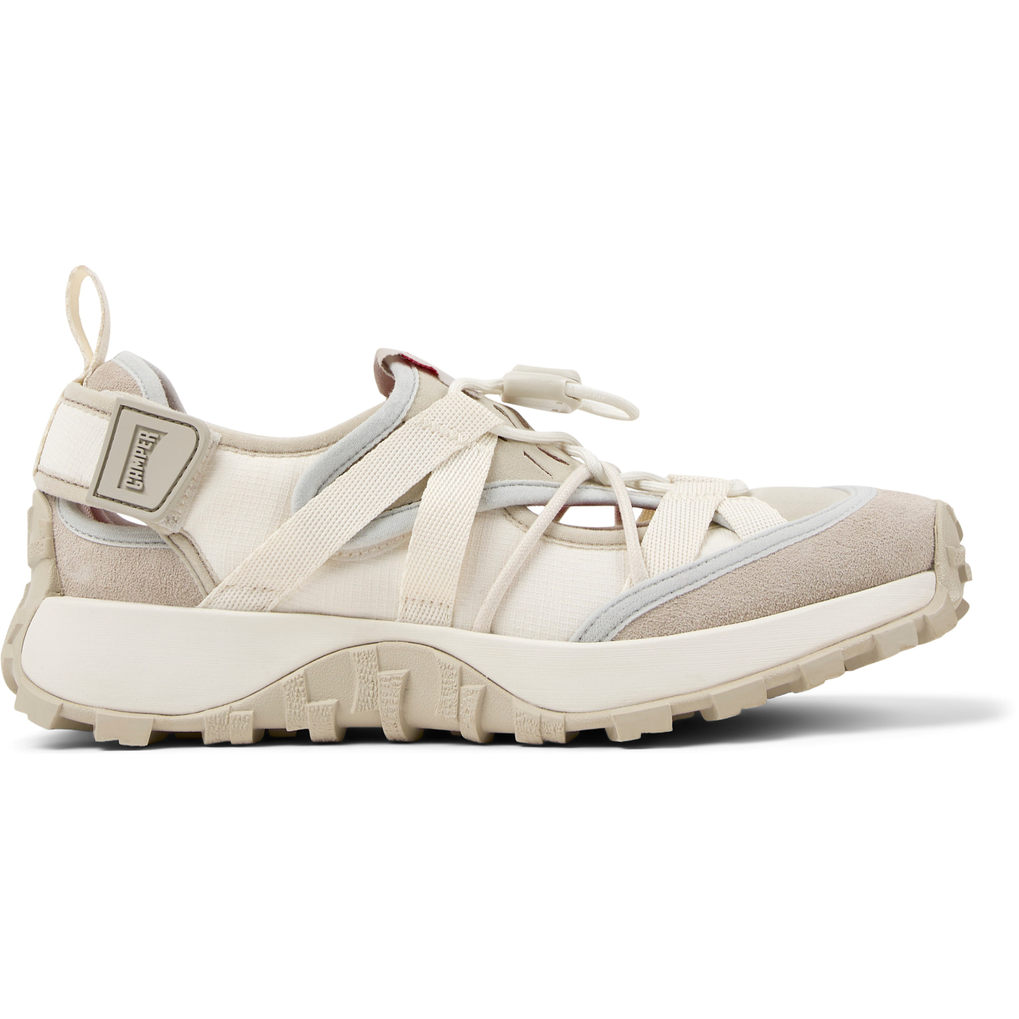 Sneakers - CAMPER Drift Trail - Multicolore - Tessuto tecnico