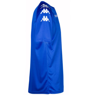 Kappa - Maglie gioco Bambino Blu - Kappa4Football Castolo