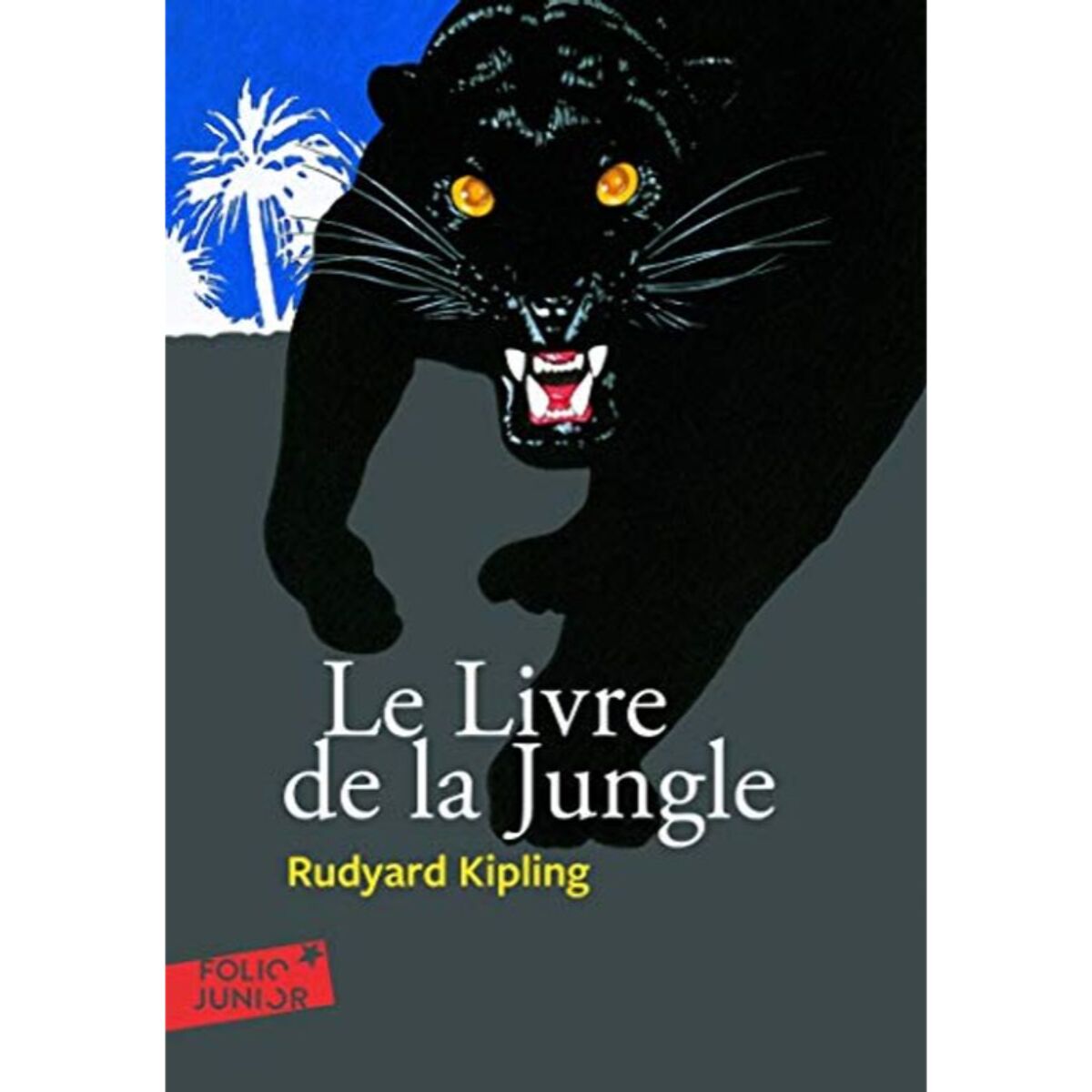 Kipling, Rudyard | Le Livre de la jungle | Livre d'occasion