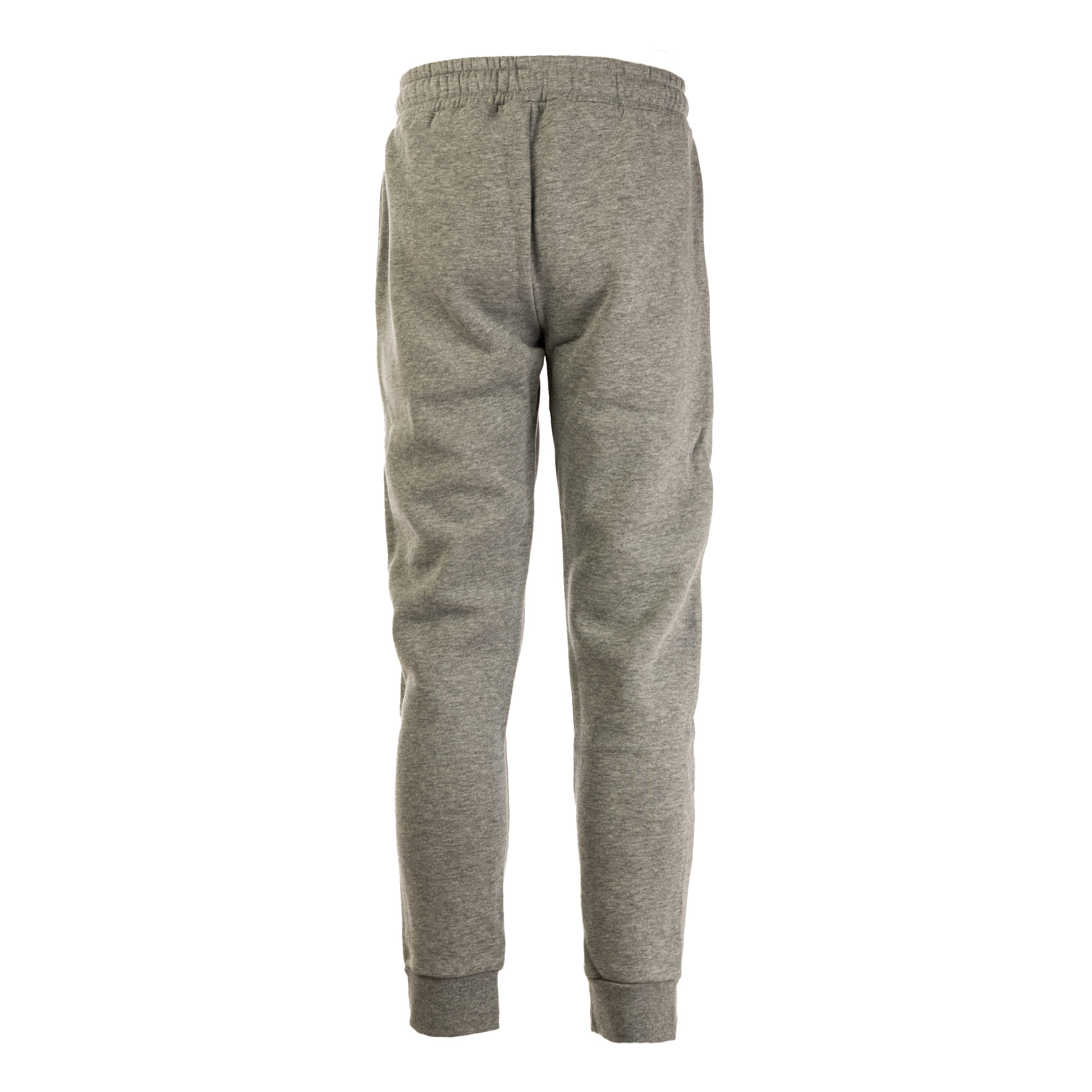 SCUOLA NAUTICA ITALIANA pantalone uomo grey melange