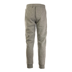 SCUOLA NAUTICA ITALIANA pantalone uomo grey melange