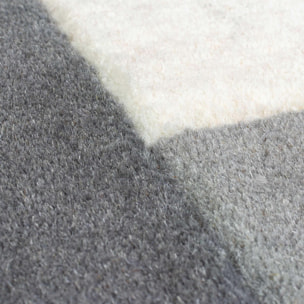 Tapis de couloir en laine COLLAGE
