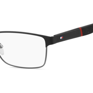 Gafas de Vista Tommy Hilfiger TH 2041 TI7 58 de Metal Hombre 58 mm
