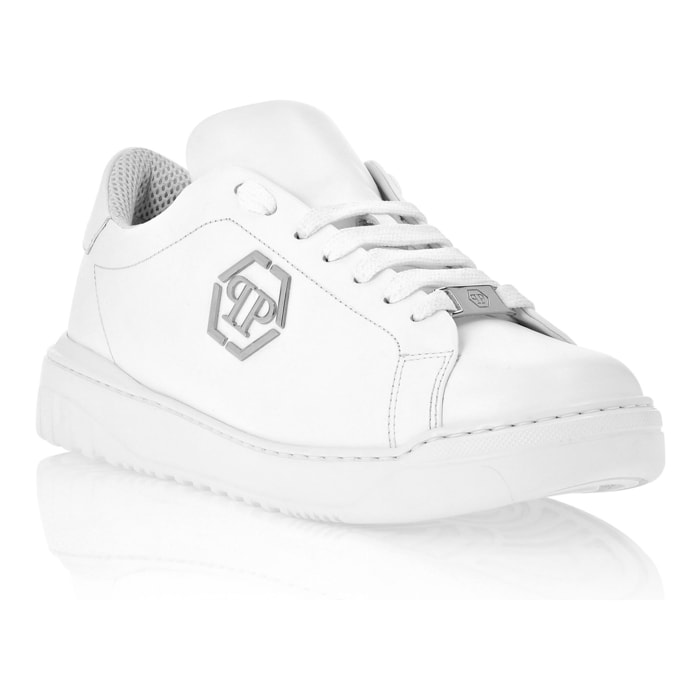 PHILIPP PLEIN Zapatillas bajas SKULL&BONES