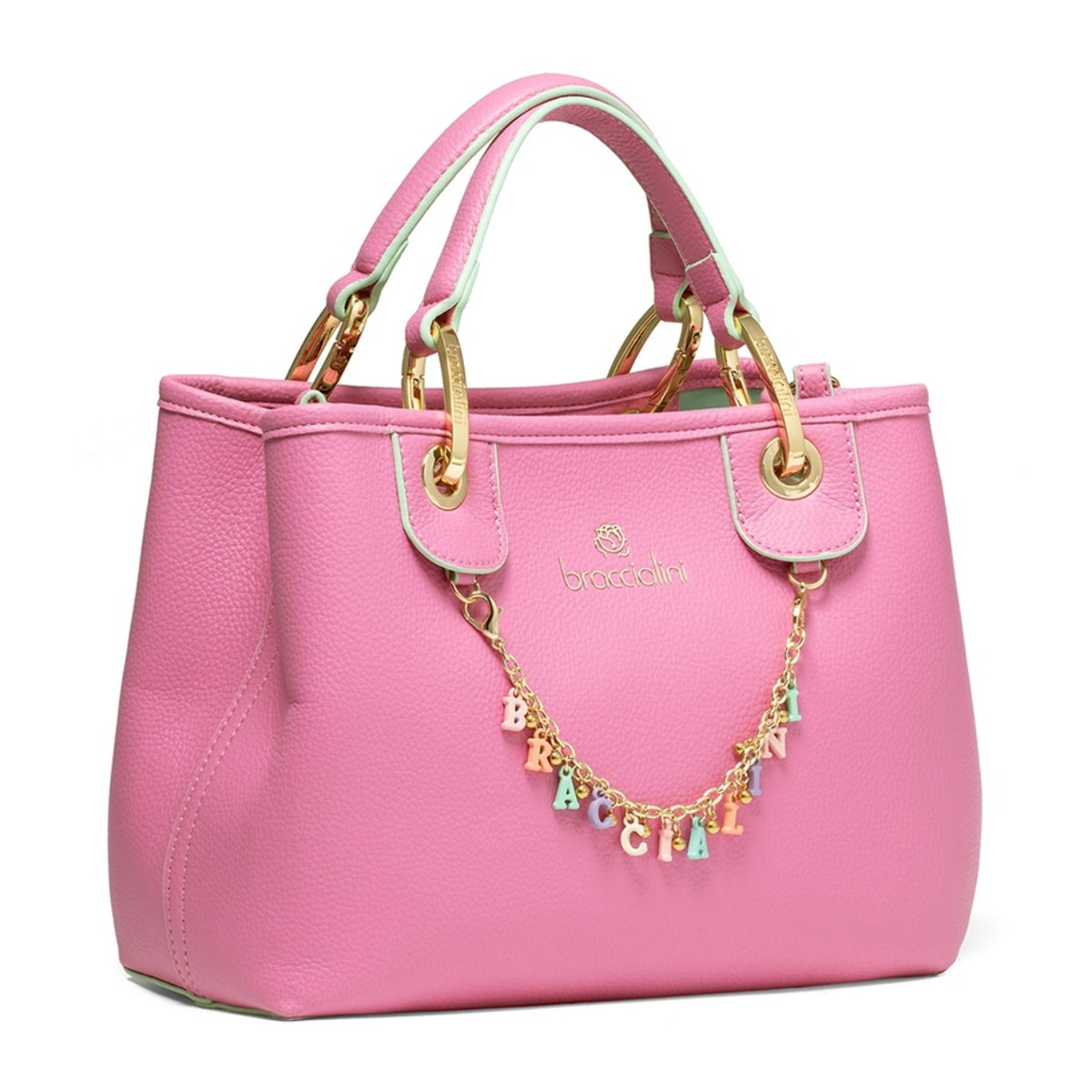 Braccialini Borsa a mano