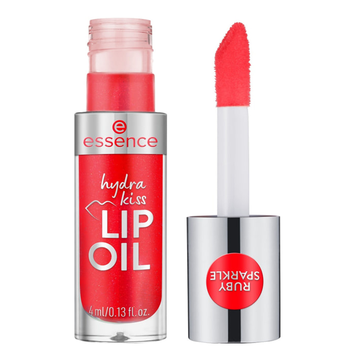 Hydra Kiss Lip Oil - Baume à lèvres