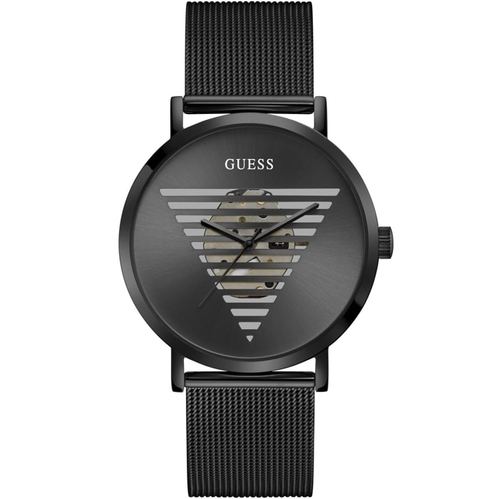 Guess Reloj Analógico De Cuarzo Gt Idol