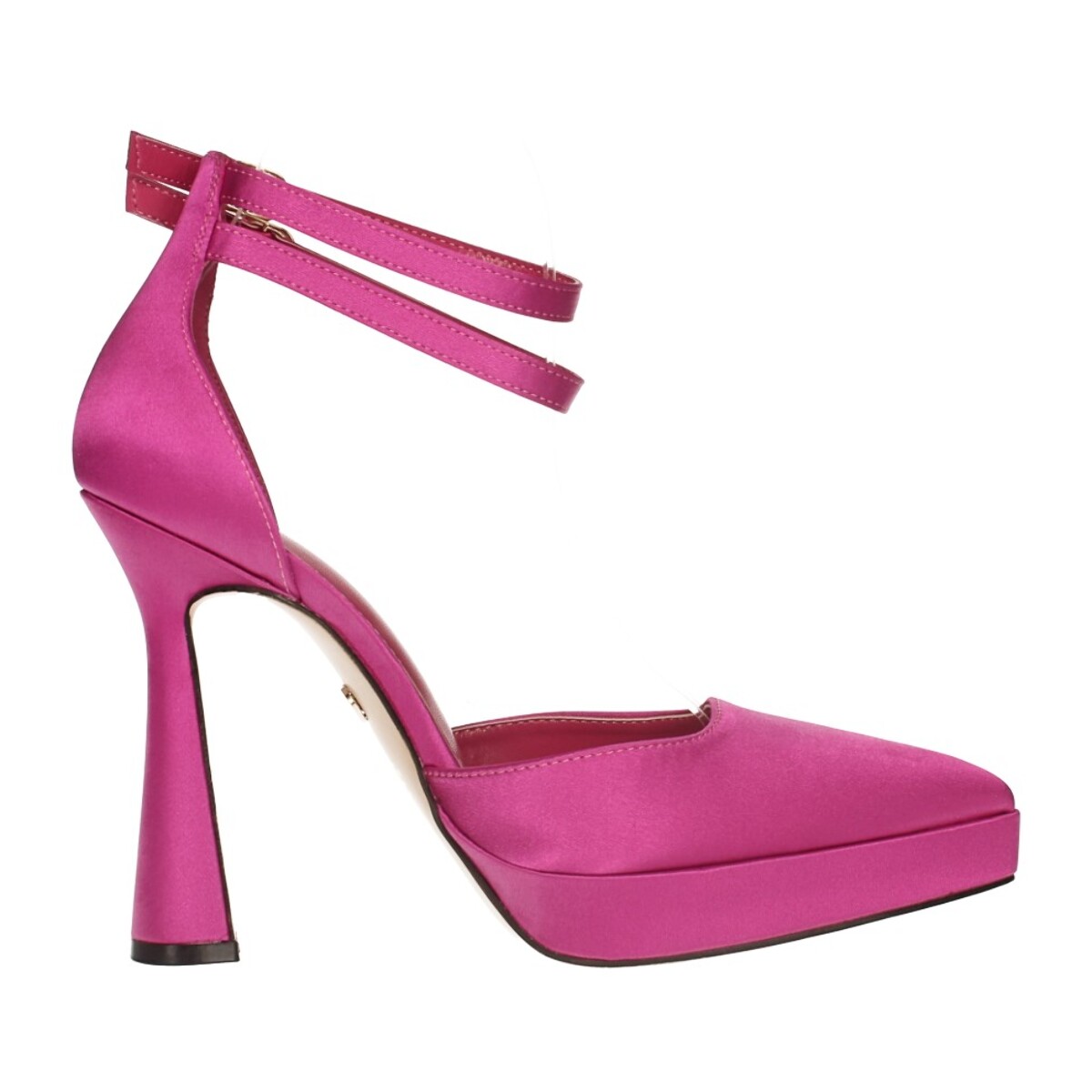 Décolleté Donna Tata Italia Rosa