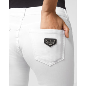PHILIPP PLEIN Vaqueros Slim Fit