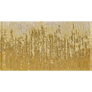 Passatoia Guida Tappeto Arredo Oro