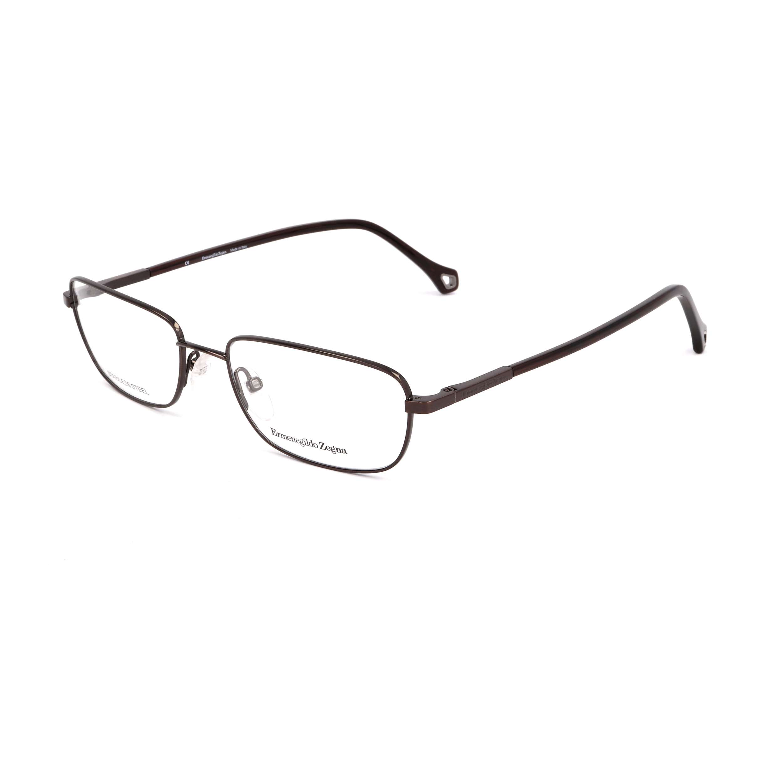 Montura de gafas Ermenegildo Zegna Unisex VZ3186-0K05