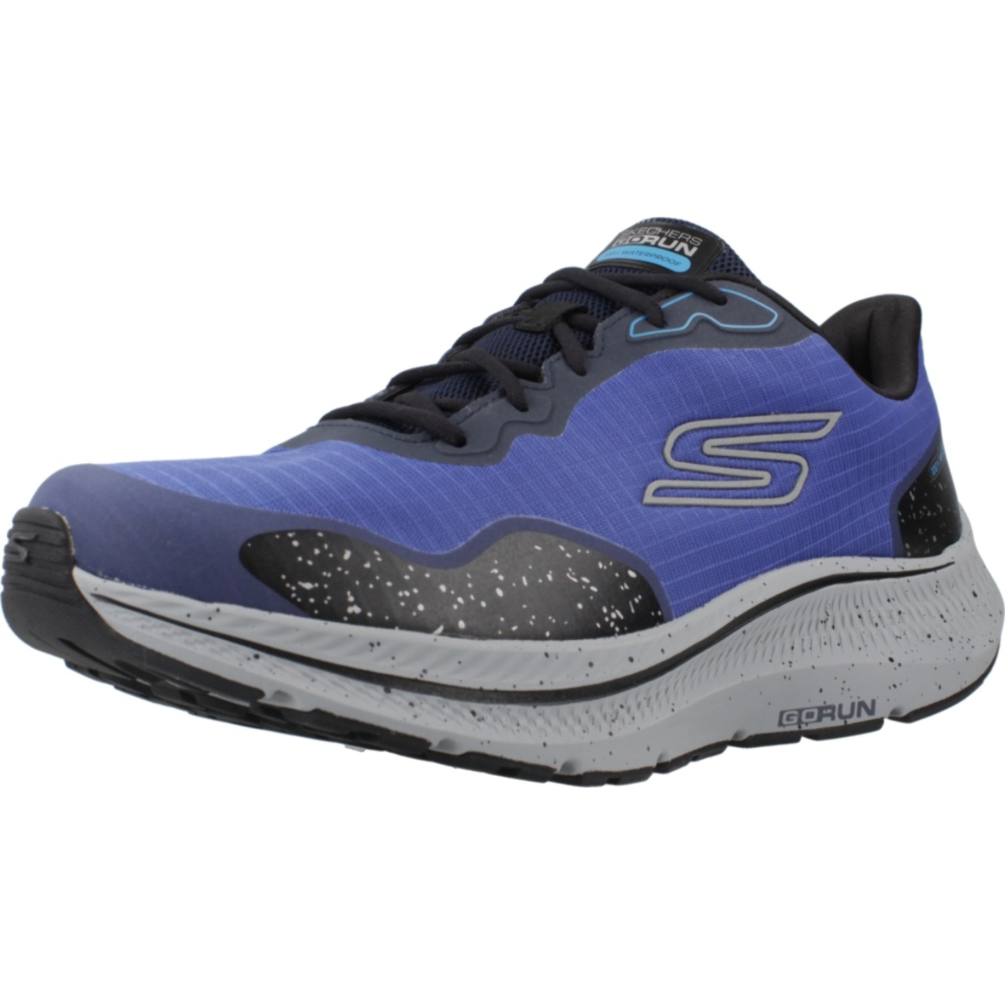 Sneakers de  Hombre de la marca SKECHERS  modelo GO RUN CONSISTENT 2. Blue