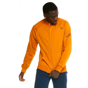 Tuta Leone uomo con full zip Shades