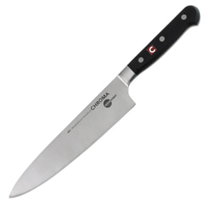 Bloc équipé Japan Chef 6 couteaux