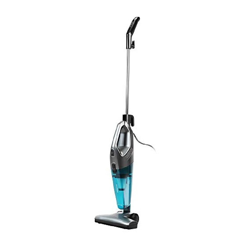 Cecotec Aspirateur Vertical Balai Conga Popstar. 2 en 1 avec Fil, Technologie cy