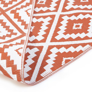 Tapis extérieur Vahiné