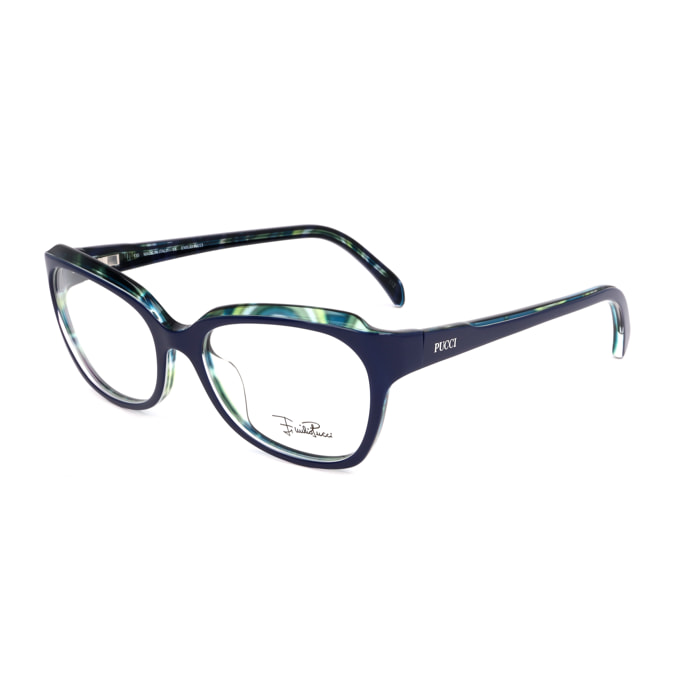 Montura de gafas Pucci Mujer EP2668-400