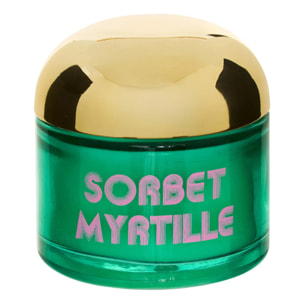 Bougie parfumée 50g Sorbet