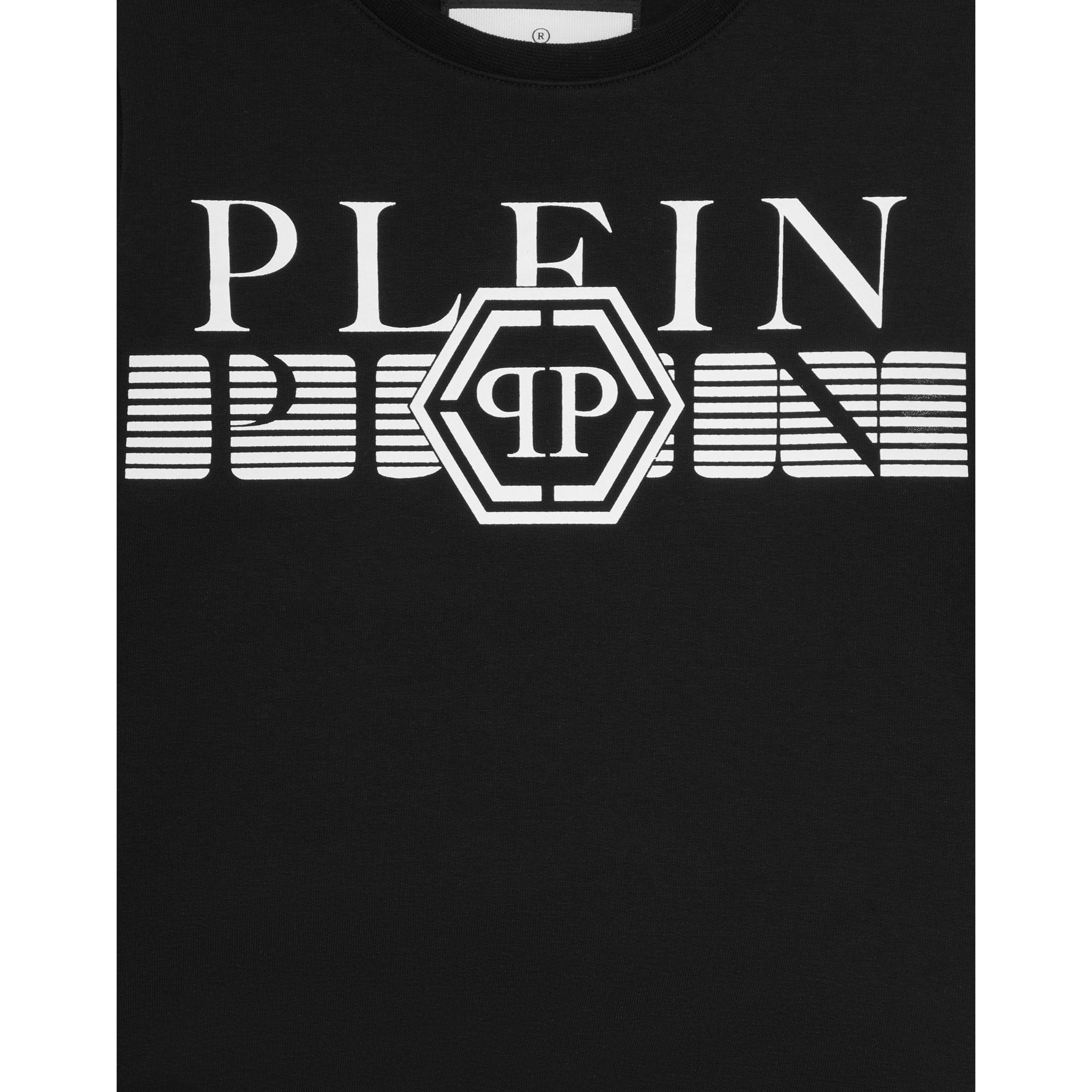 PHILIPP PLEIN Felpa Ls