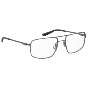 Montura de gafas Under Armour Hombre UA-5007-G-R80F518