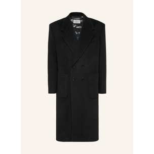 PHILIPP PLEIN COAT LONG
