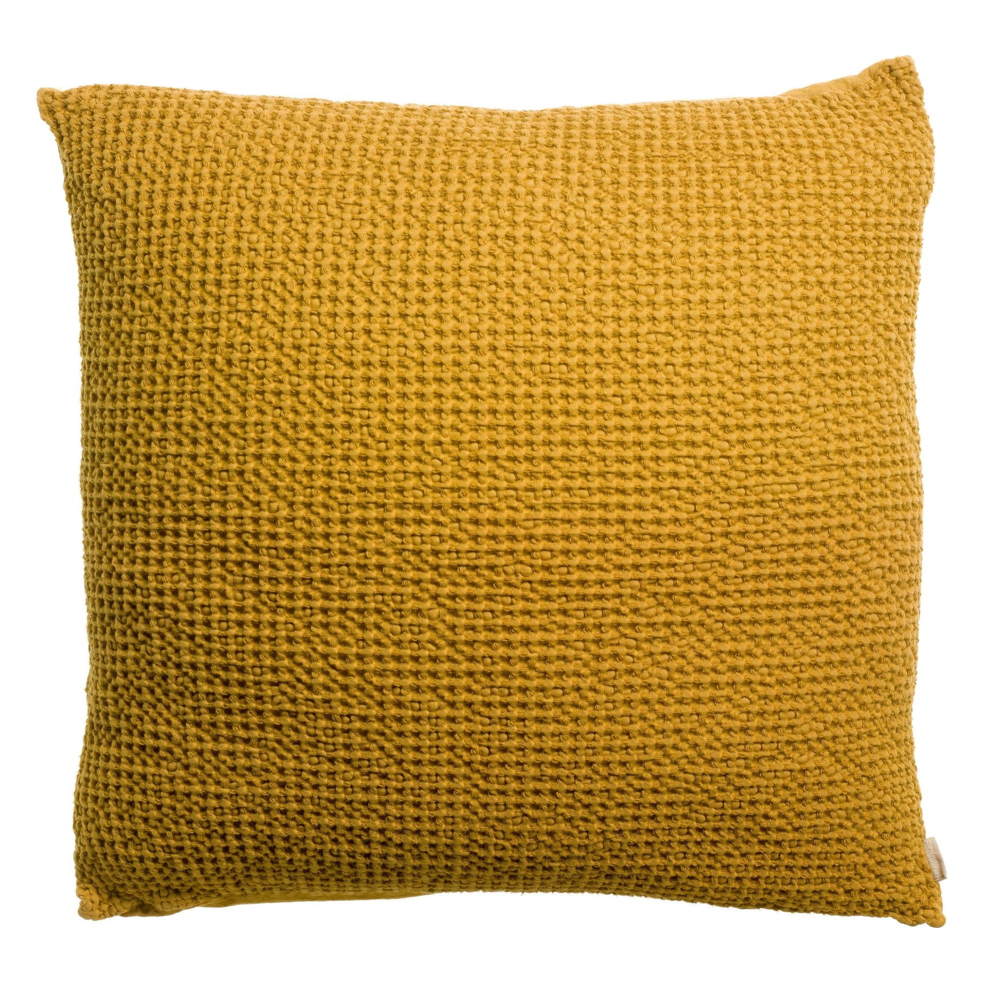 Coussin recyclé Maia