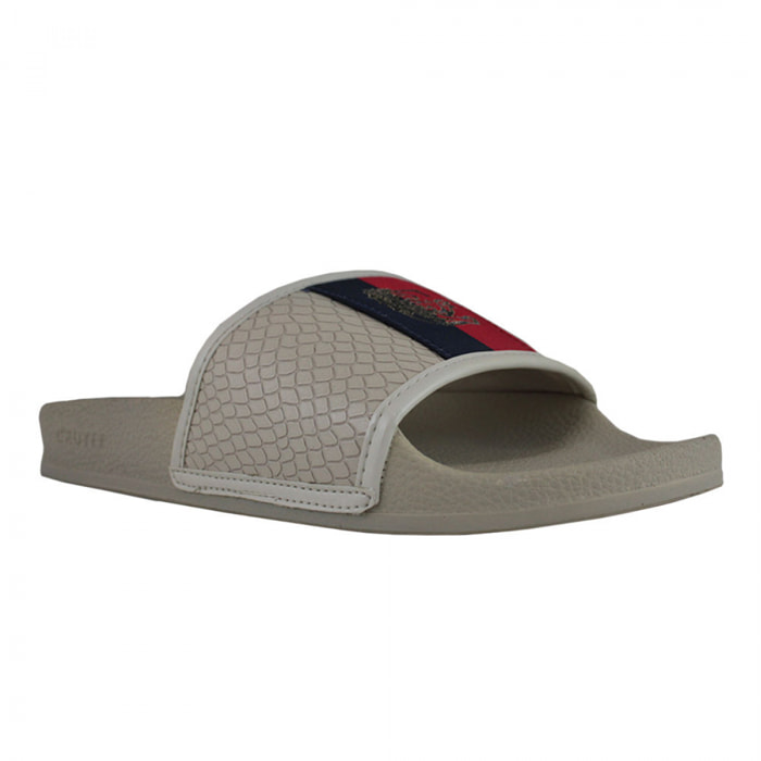 Chanclas Lifestyle CRUYFF Agua copa CC6000183 710 Creme