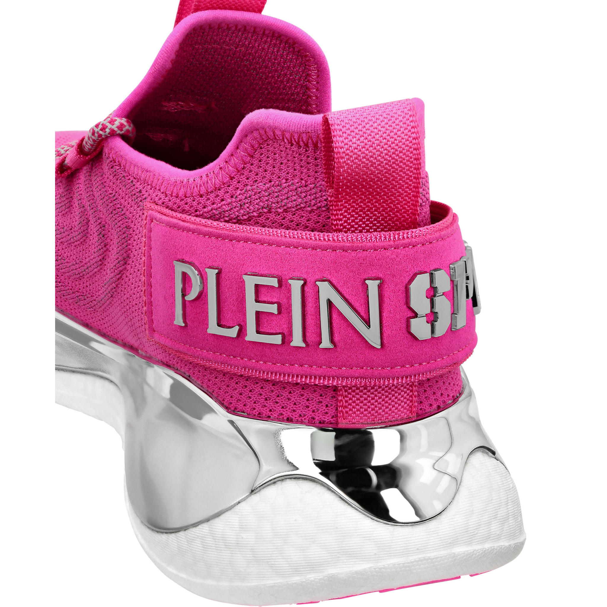 PLEIN SPORT Zapatilla Runner