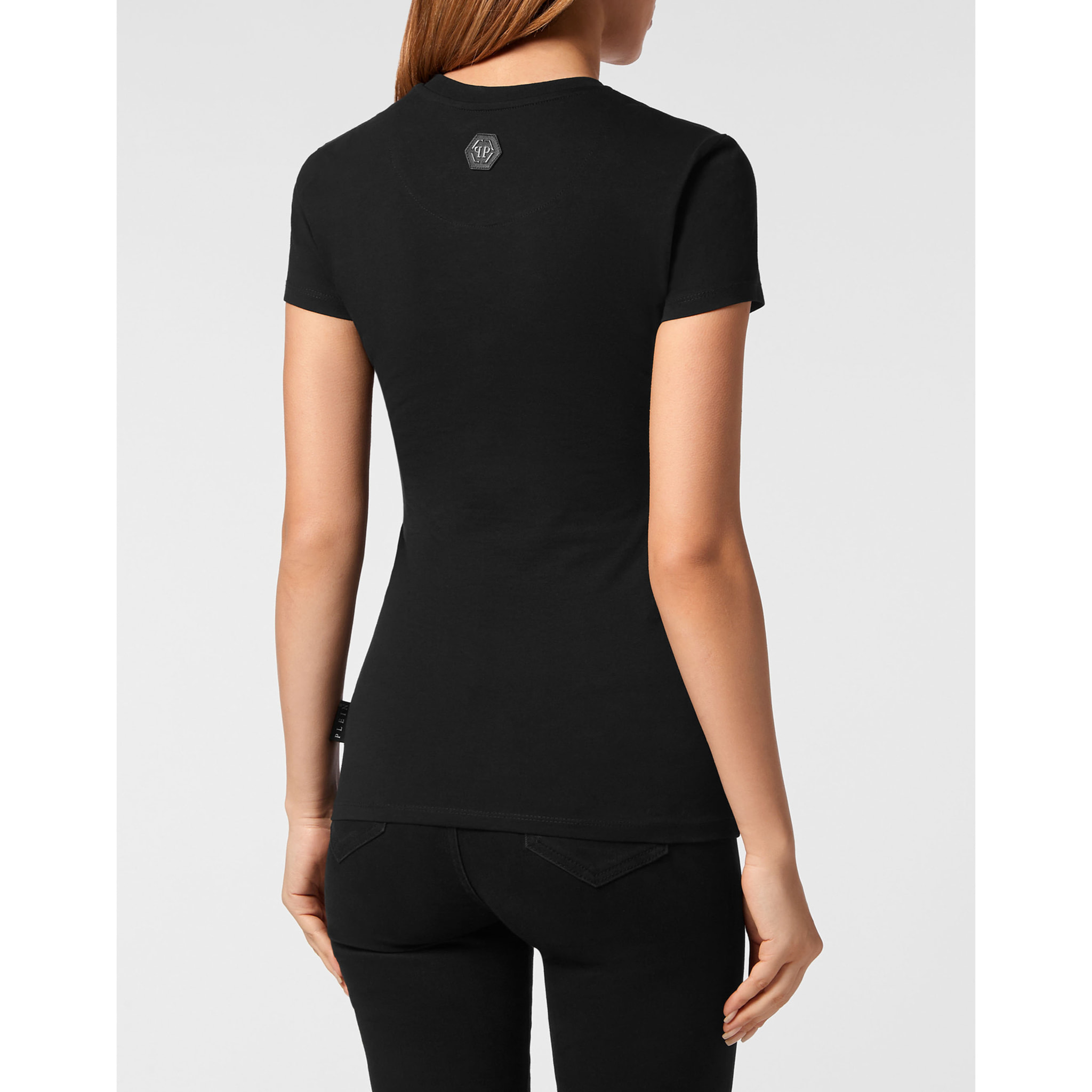 PHILIPP PLEIN Camiseta Slim Fit