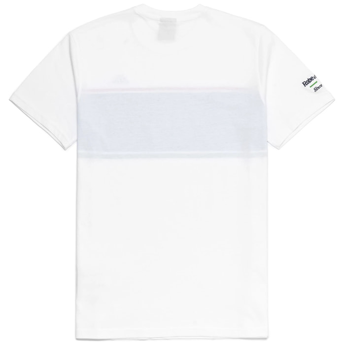 Camisetas y tops Robe di Kappa Hombre Eroi Tee Italia Striped