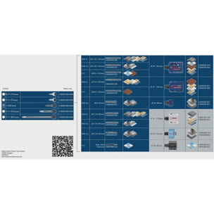 Scie trépan EXPERT Multi Material PC Plus Ø. 25mm - BOSCH - 2608901881